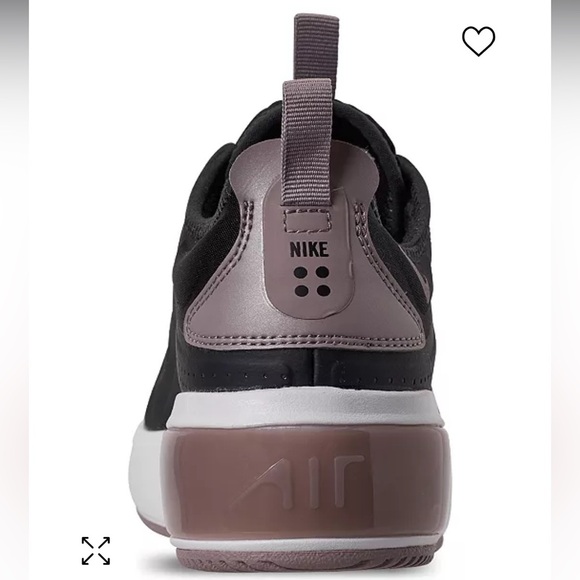 Nike Women's Air Max Dia Casual Sneakers from Finish Line - Picture 12 of 15